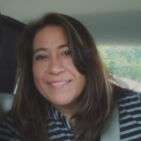 Laura Uriegas