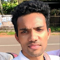 Sachin Mathew