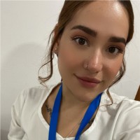 Alexia Solorzano