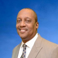 Darryl Hill