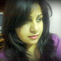Shailly Arora
