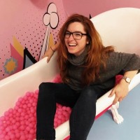Abigail Westmark