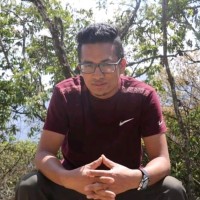 Thapa Ranjit