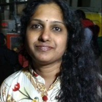 Aarthi Mohan Rao