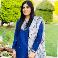 Sadia Rubab