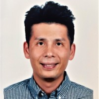 Eric Liu