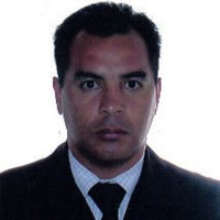 Javier Orlando Monroy Saavedra
