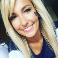 Sarah Trinkle