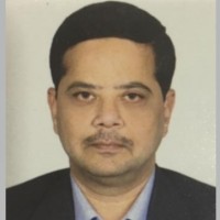 Santosh Deshmukh