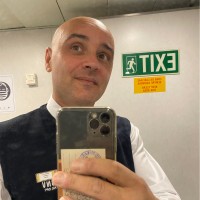 marcello cecaro