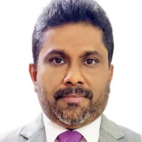 Nalin Ranathunga