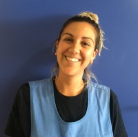 Sheila Moya Osuna