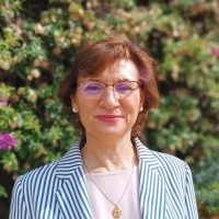 M. Carmen García Segovia