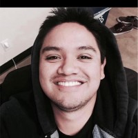 Eric Custodio