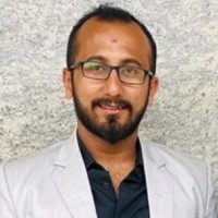 Nagendra E