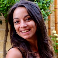 Ana Lidia Palacios Ayora