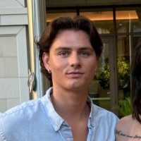Luke McCoy