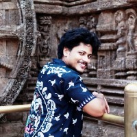 Sunil Mohanty