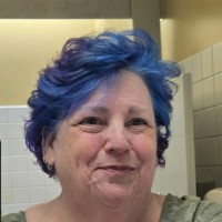 Rhonda Donaldson