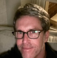 Kevin Spence
