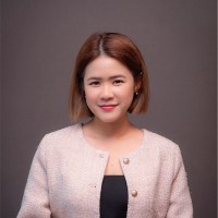 Kannaporn Chiangsawang