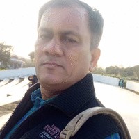 Rajendra Kumar Shrivas