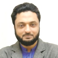 Ch. Asif Bhinder