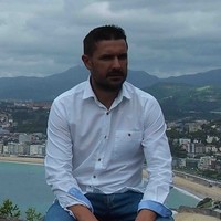 Angel Carrasco García