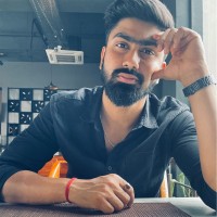Ayush Raj Keshri