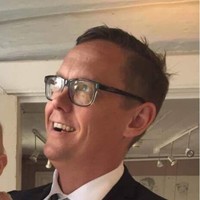 Morten S. Rindal