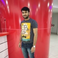 Atul Sharma