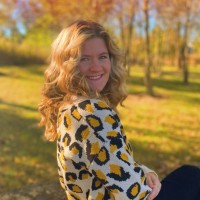 Sophia Robinson