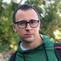 Александр Кудрявцев