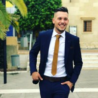 Cristian Lorente