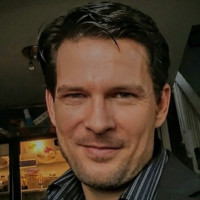 Christopher Fitchett