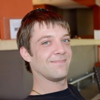 Joshua Rodda