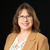 Pamela Hiebert