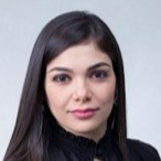 Daniela Criollo
