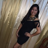 Mishell Oña