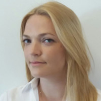 Olga Shvartzman