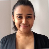 Dananjana M.