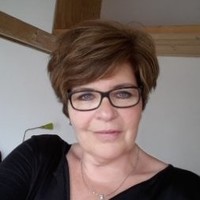 Petra Schoonhoven-Cooper