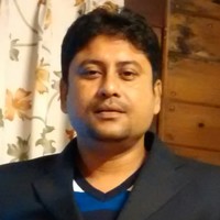 Ashis Bhadra