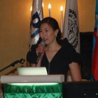 Catherine Teh