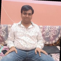 Amresh Dwivedi