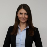 Irina Sheliostow