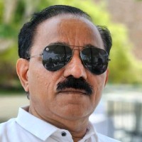 Mahesh Gajjar