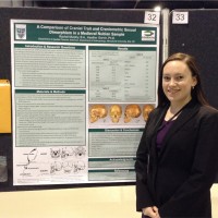 Rachel Murphy, Ms, Ccsi