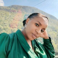 Seipati Portia Matsie