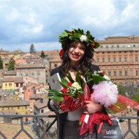 Andreea Peste